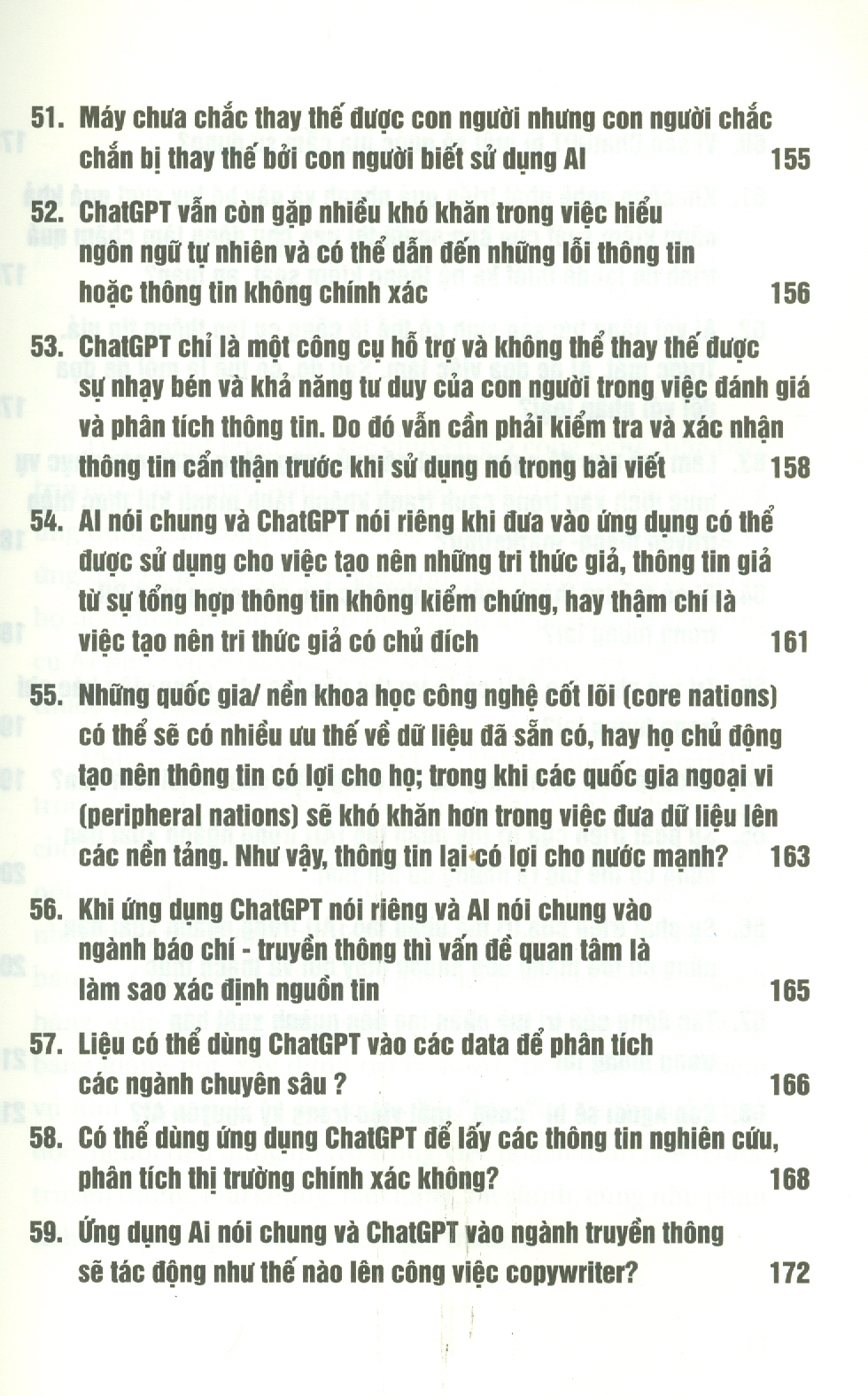 A.I. Đánh Cắp Cảm Xúc? - Phạm Sông Thu