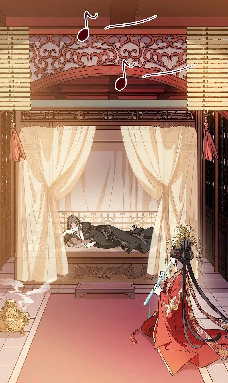 phượng nghịch thiên hạ chapter 486.1 13