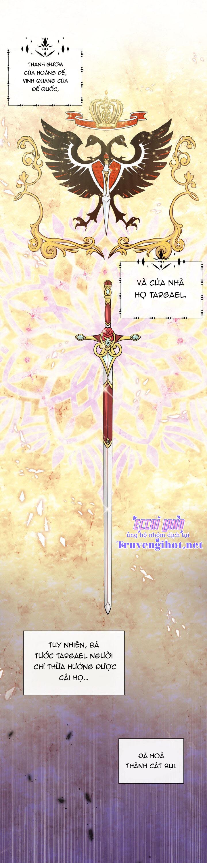 kiếm và hôn nhân chapter 1.1 2