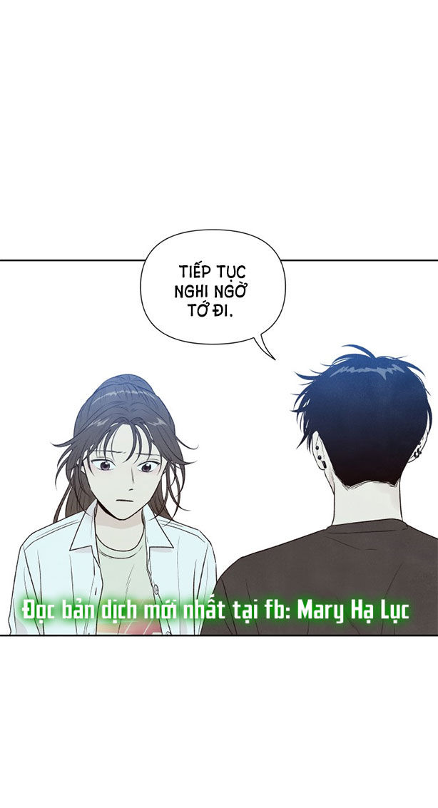 điều khiến tôi quyết tâm muốn chết chapter 23.2 35