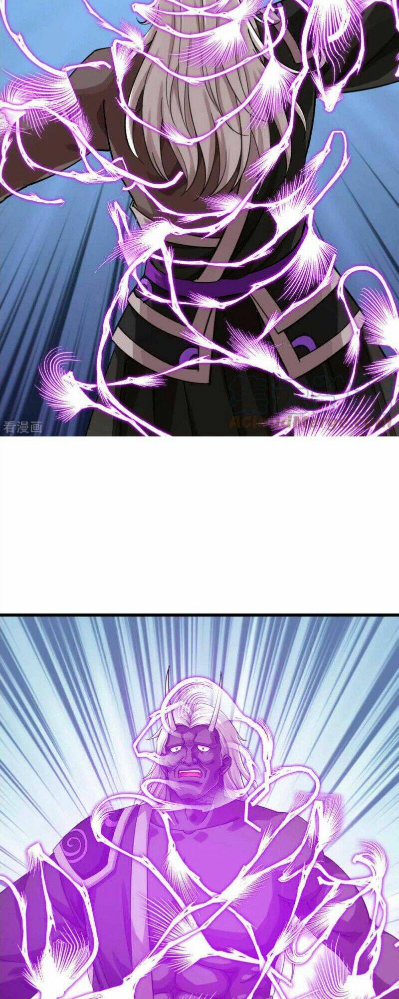 trọng sinh ta là đại thiên thần chapter 187 8