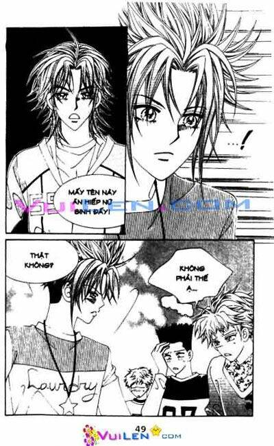 sâu trong ánh mắt chapter 11 10