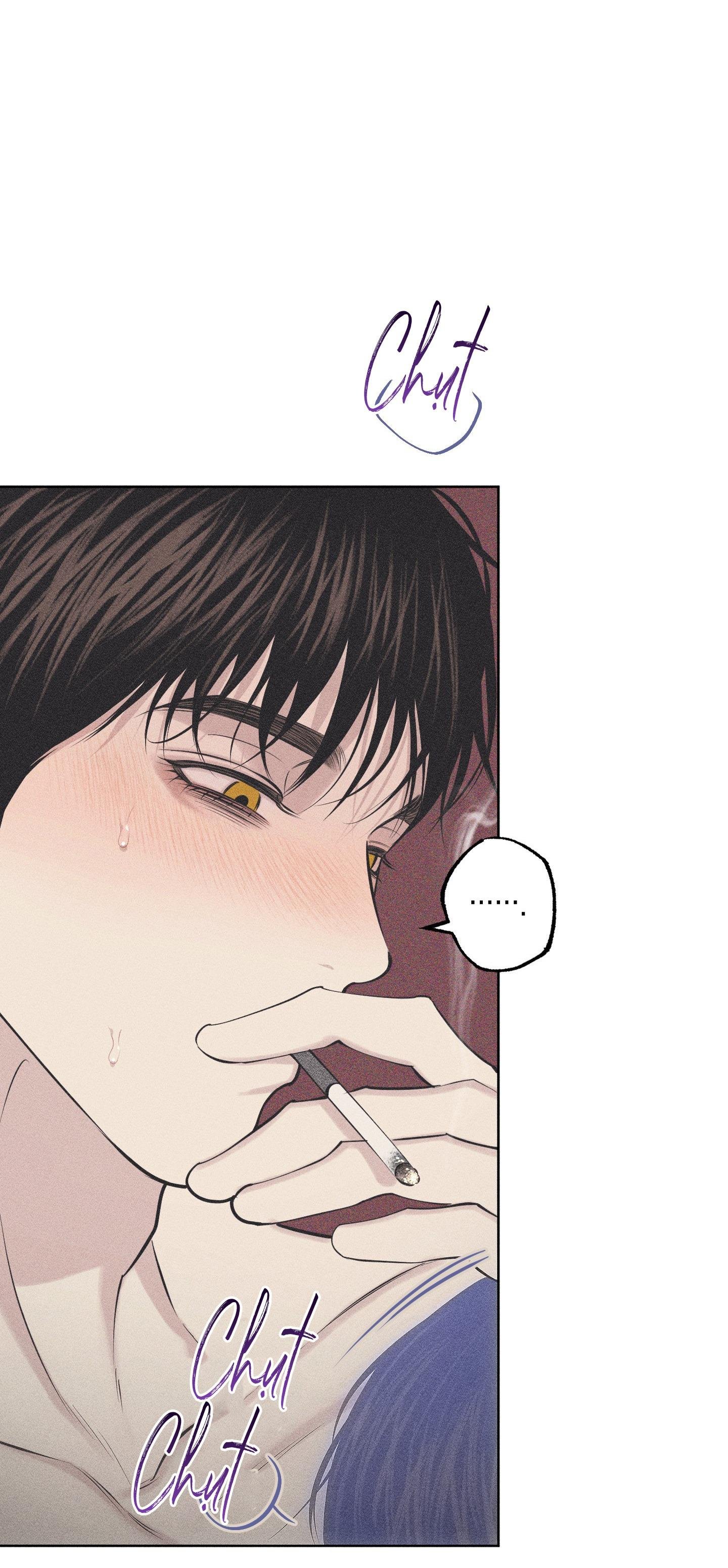 hình thái tình tan Chapter 58 ss3 34