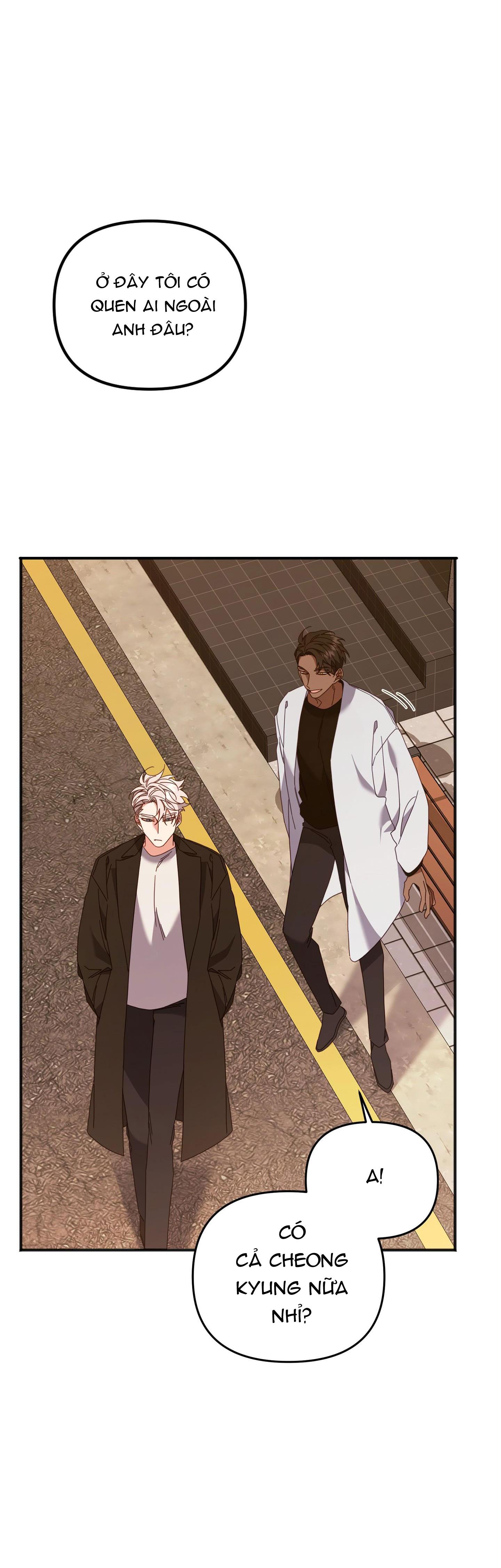 hổ trở về chapter 29 6