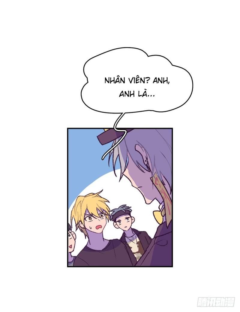 gia sư tổ tiên chapter 32 31