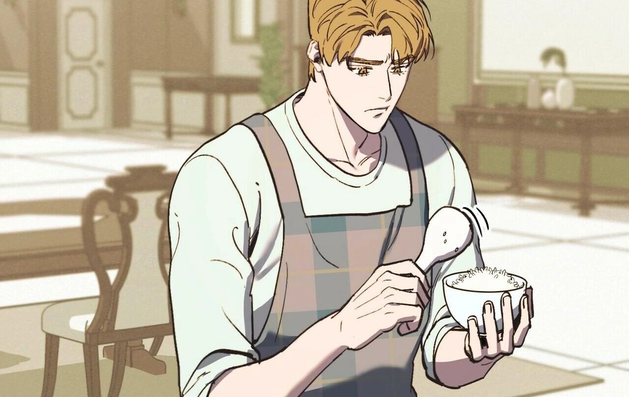 chàng dâu nhà họ kang chapter 20 84