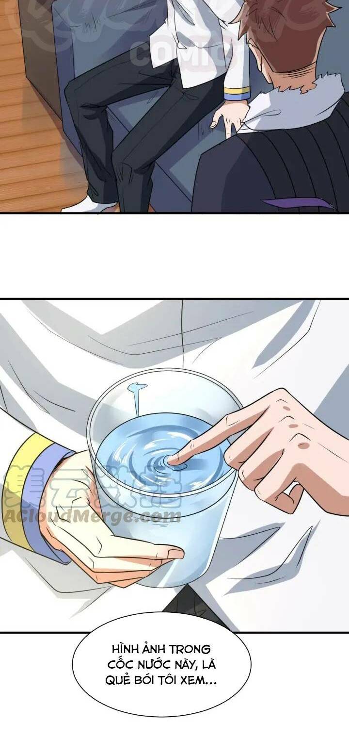 người chặn xuyên không chapter 80 46