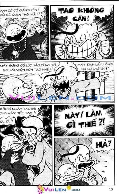 thần đồng đất việt chapter 36 9