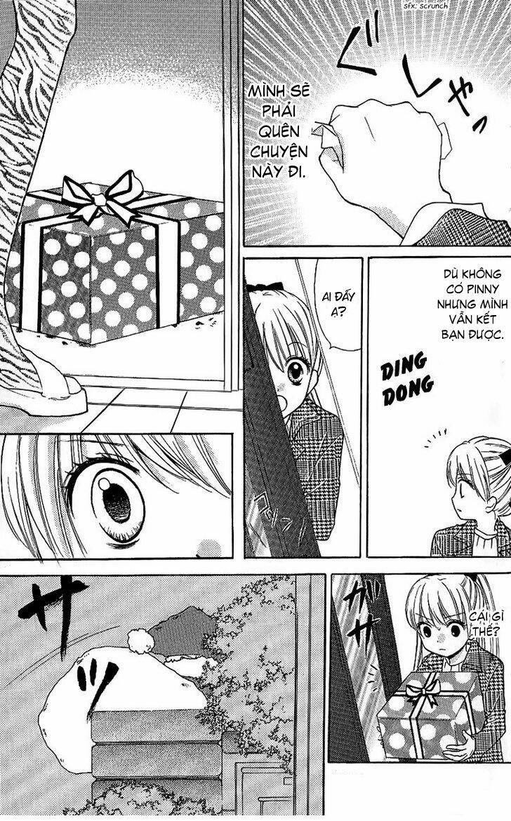 screaming lesson!!! chapter 8.5 23