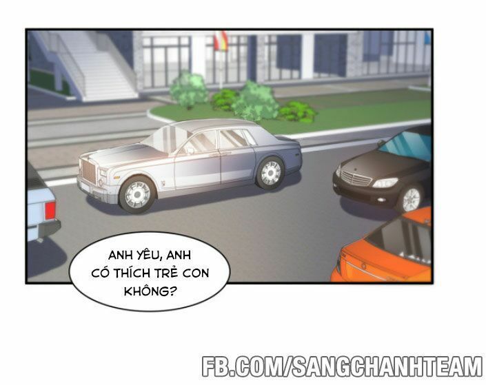 Hệt Như Hàn Quang Gặp Nắng Gắt chapter 184 8