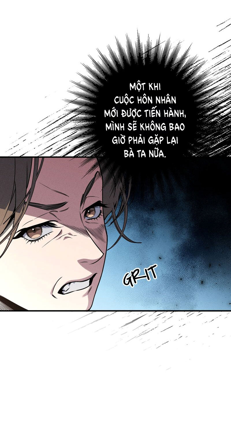 thỏa thuận với người chồng giả của tôi chapter 4.2 19