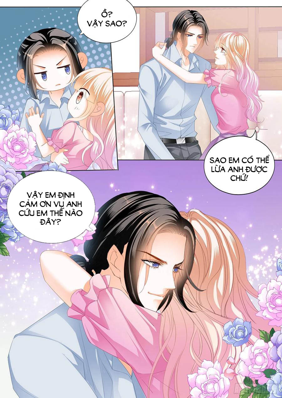 bá đạo tiểu thúc, xin trêu chọc vừa thôi! chapter 201 2