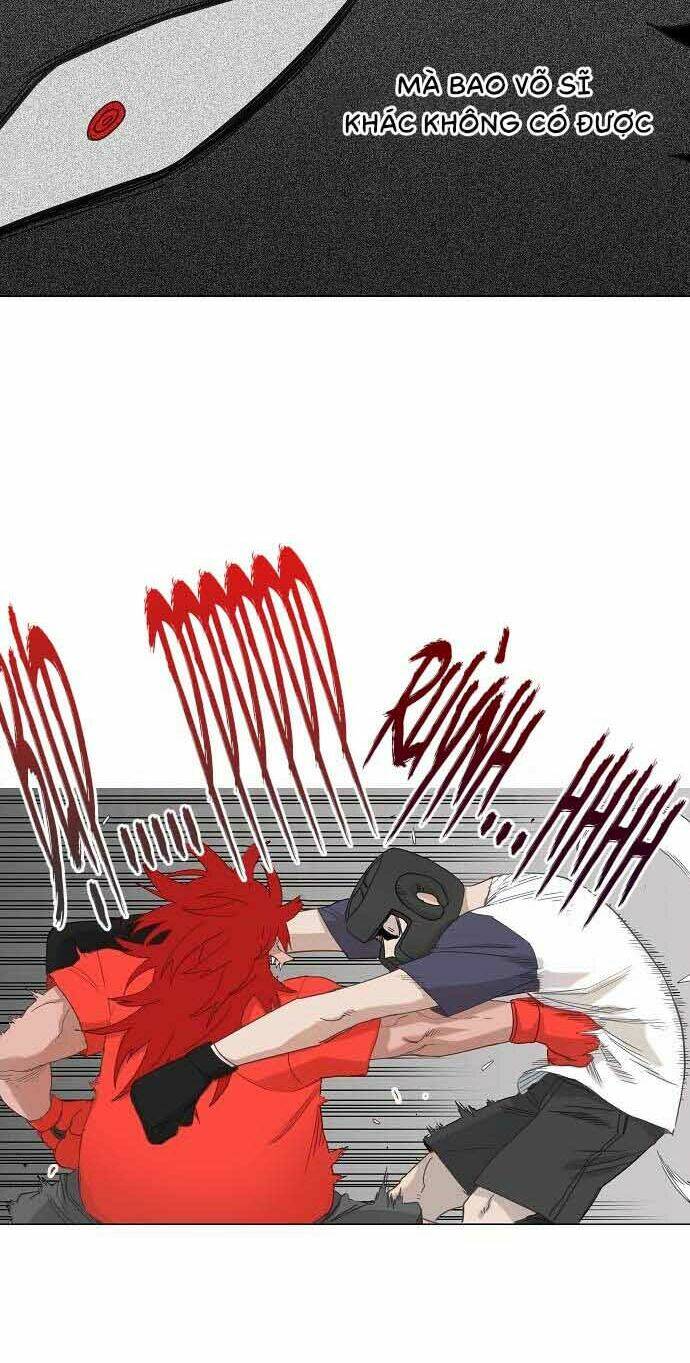 võ sĩ - the boxer chapter 20 32