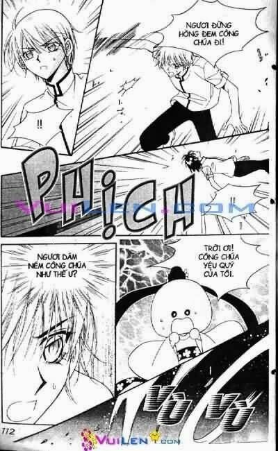 nàng công chúa bỏ trốn chapter 7 110