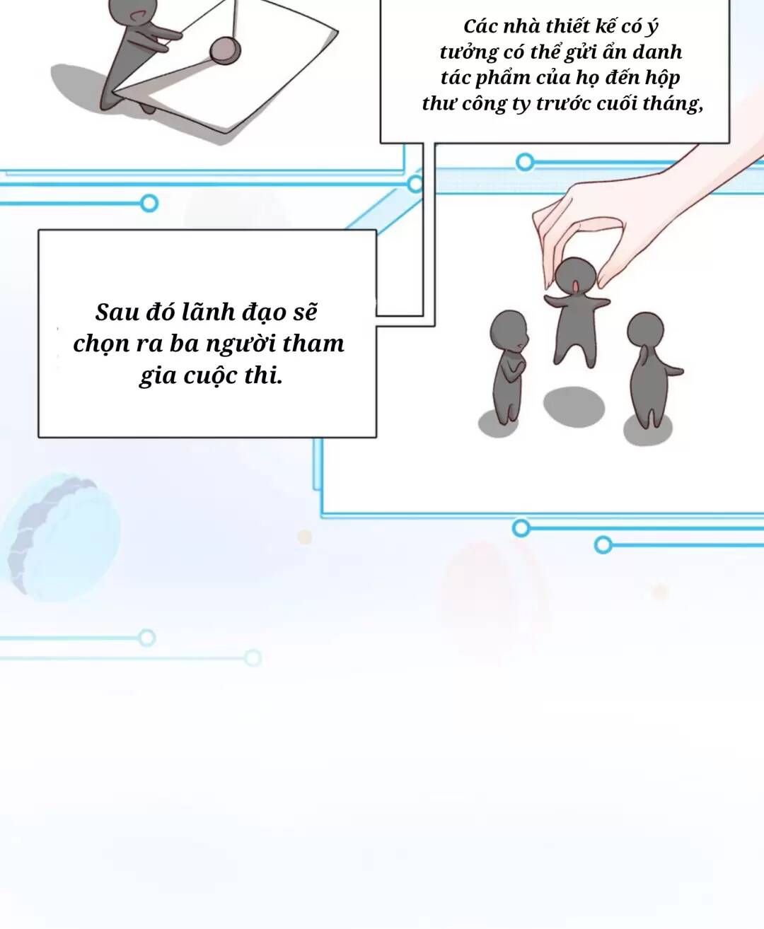 mận xanh chapter 14 58