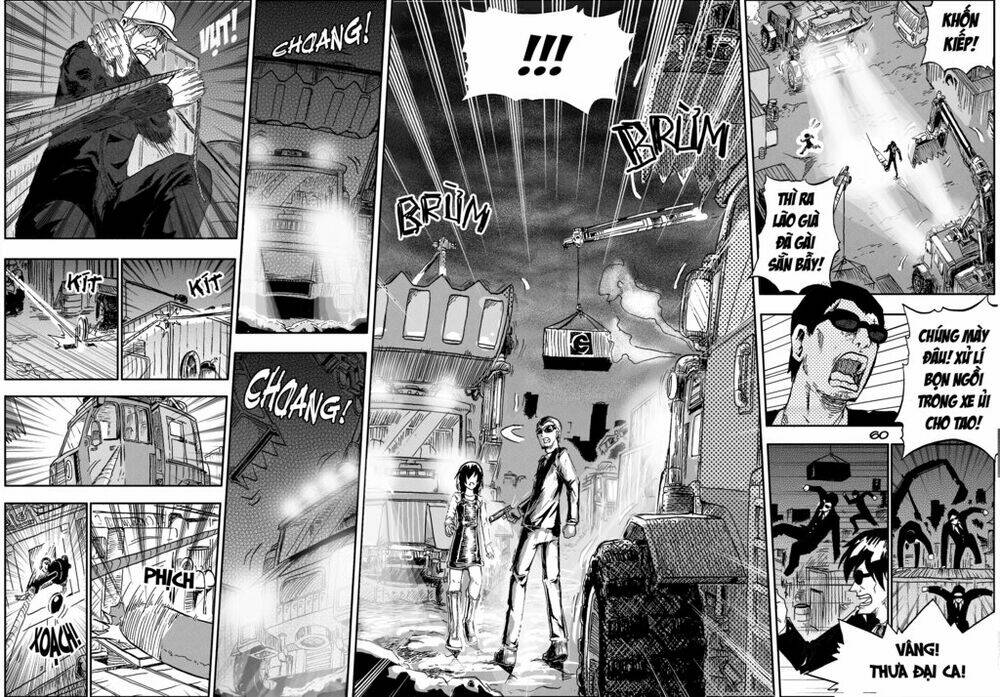 survival game: the antidote chapter 6 25