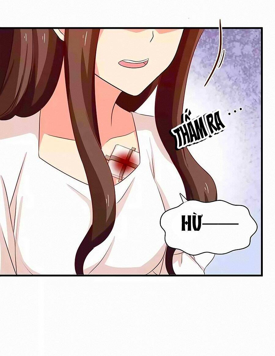 chỉ nhiễm thành hôn chapter 189 15