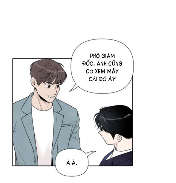 điều khiến tôi quyết tâm muốn chết chapter 58.1 6