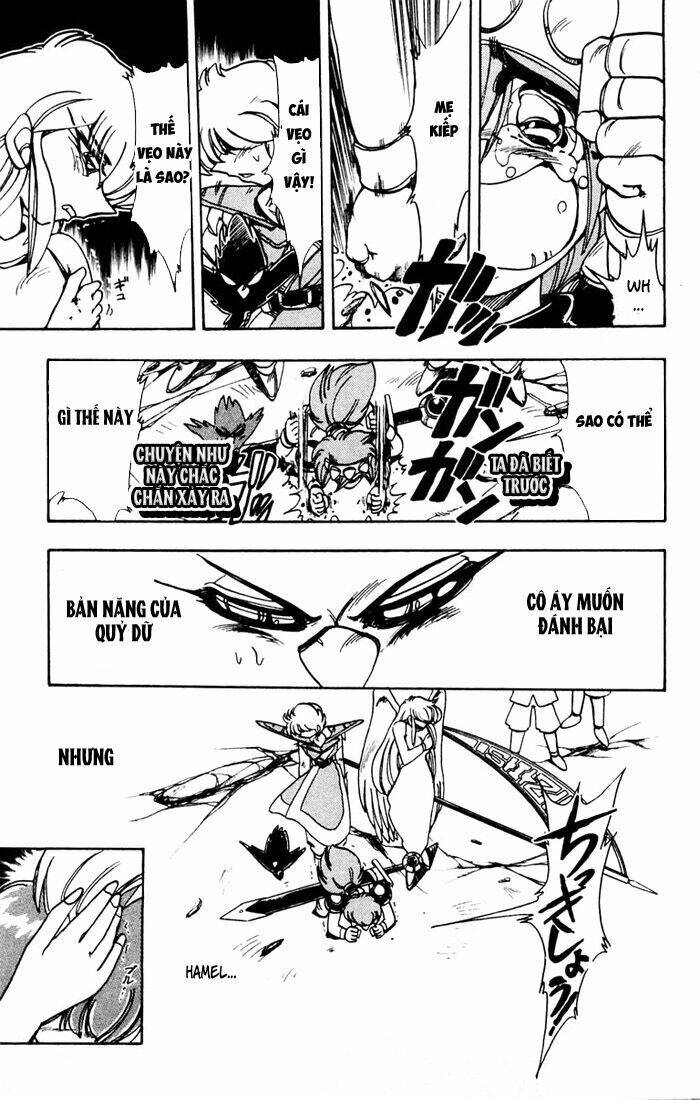 violinist of hameln - cây đàn kì diệu chapter 61 34