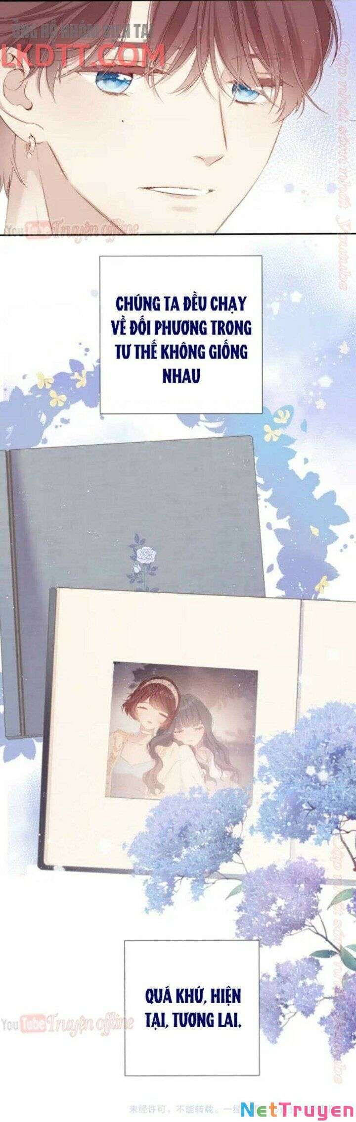 bảo vệ siêu sao của tôi chapter 91 18