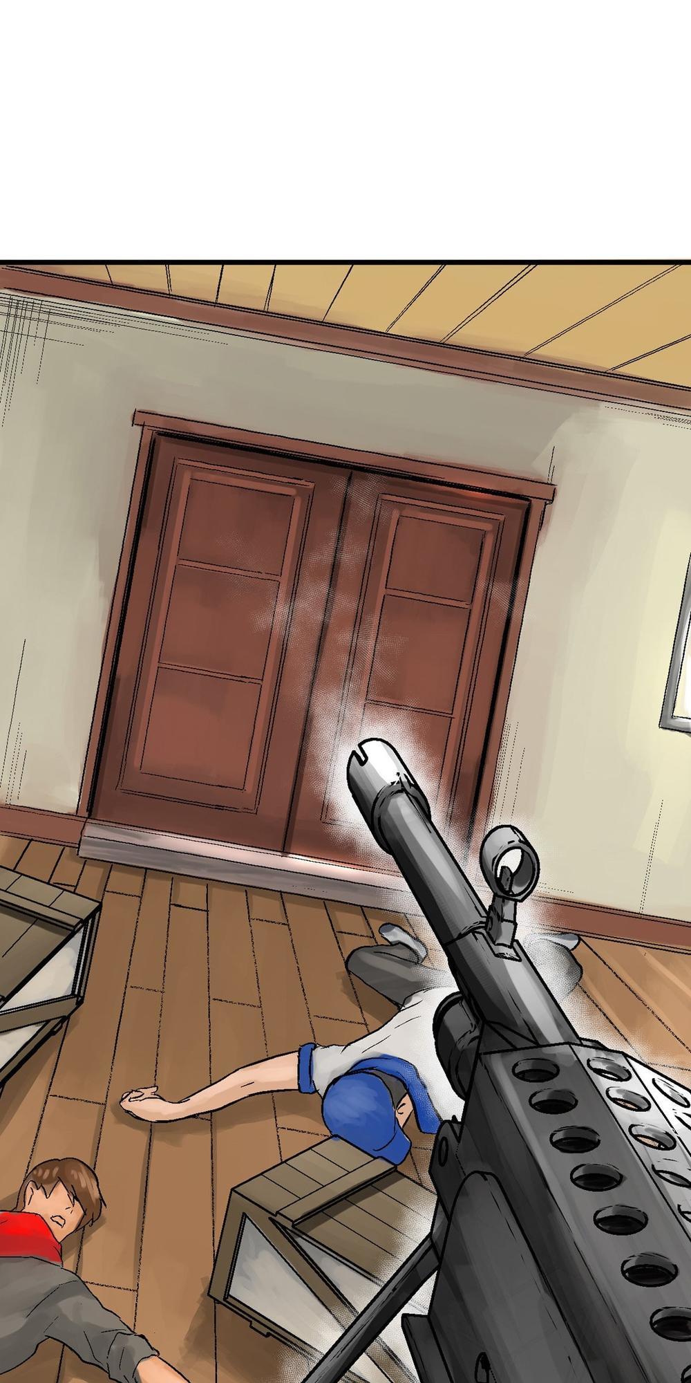 vua sinh tồn chapter 1 11