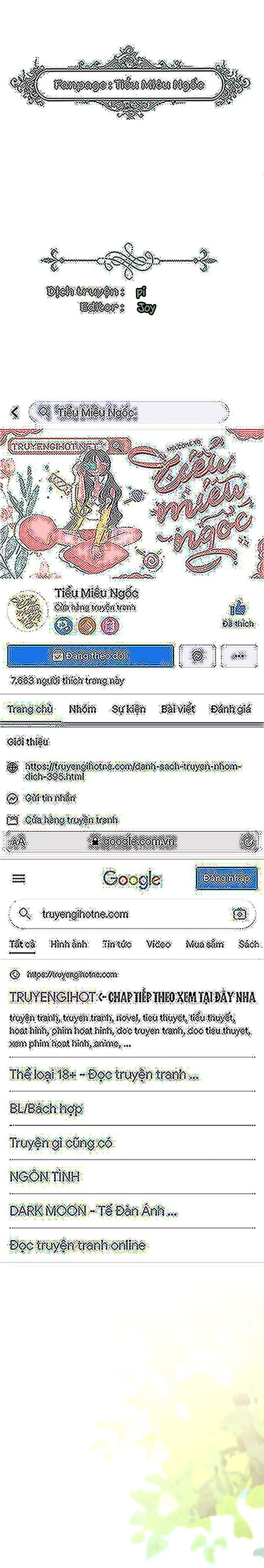 nuôi chồng từ bé chapter 69 1