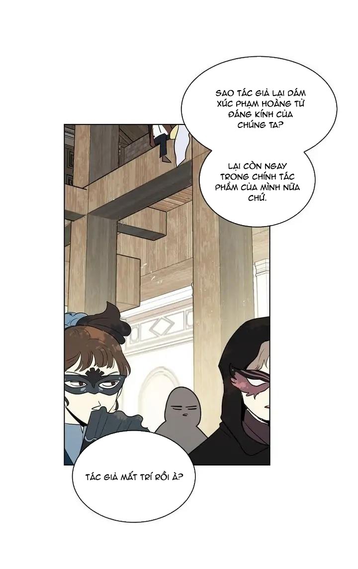 tôi là fan cứng hoàng tử chapter 36.2 20