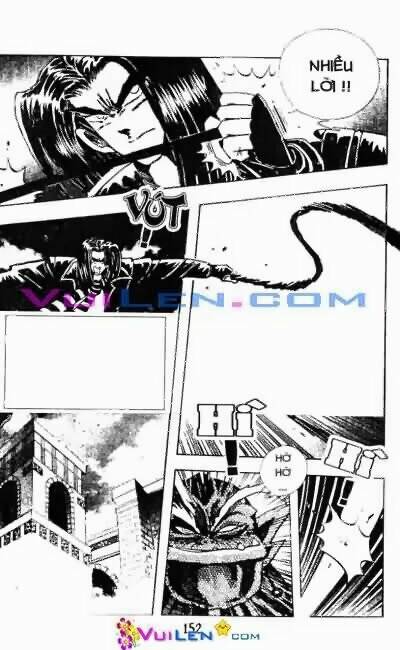 tiểu hòa thượng hd remake chapter 175 4