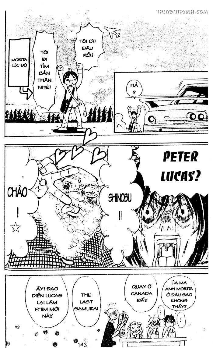 tình yêu và cuộc sống chapter 39 28