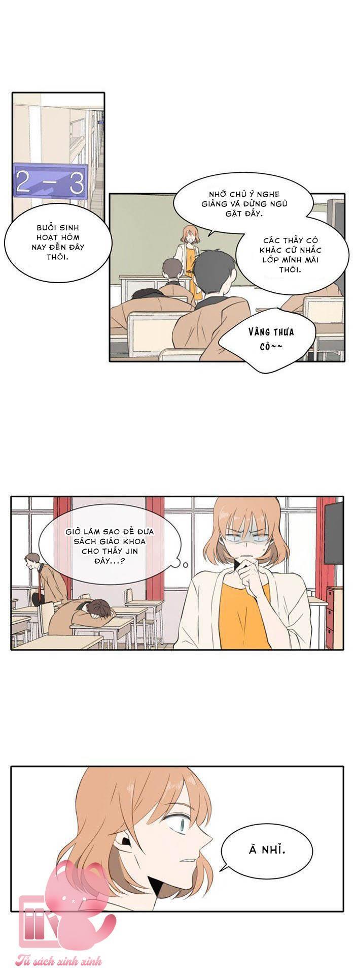 a good day to be a dog chapter 14 22