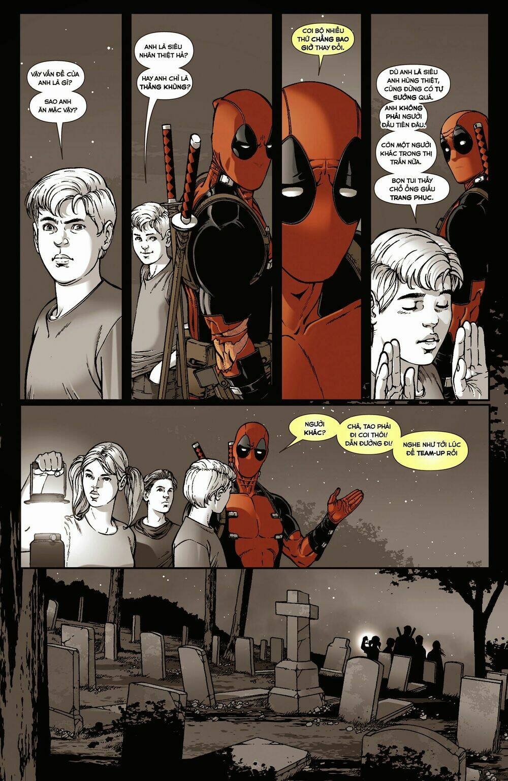 night of the living deadpool chapter 3 11