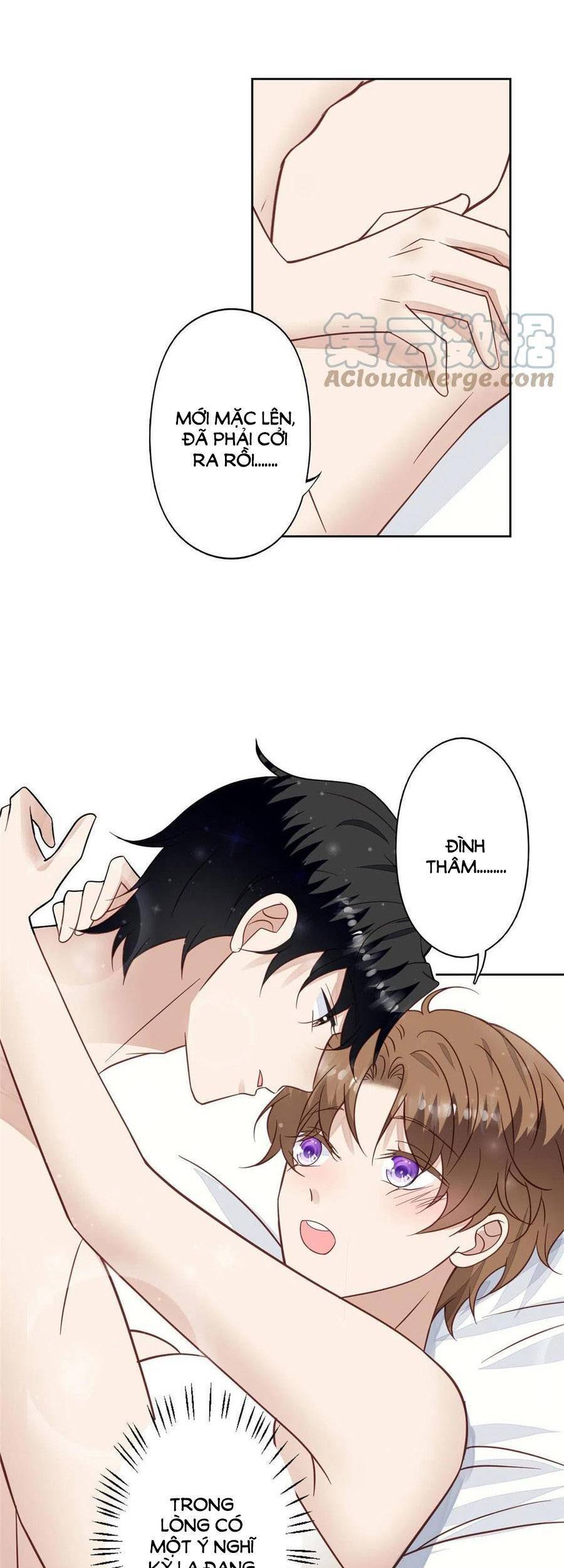 dựa vào đại lão ổn định vị trí c trong nam đoàn chapter 119 13