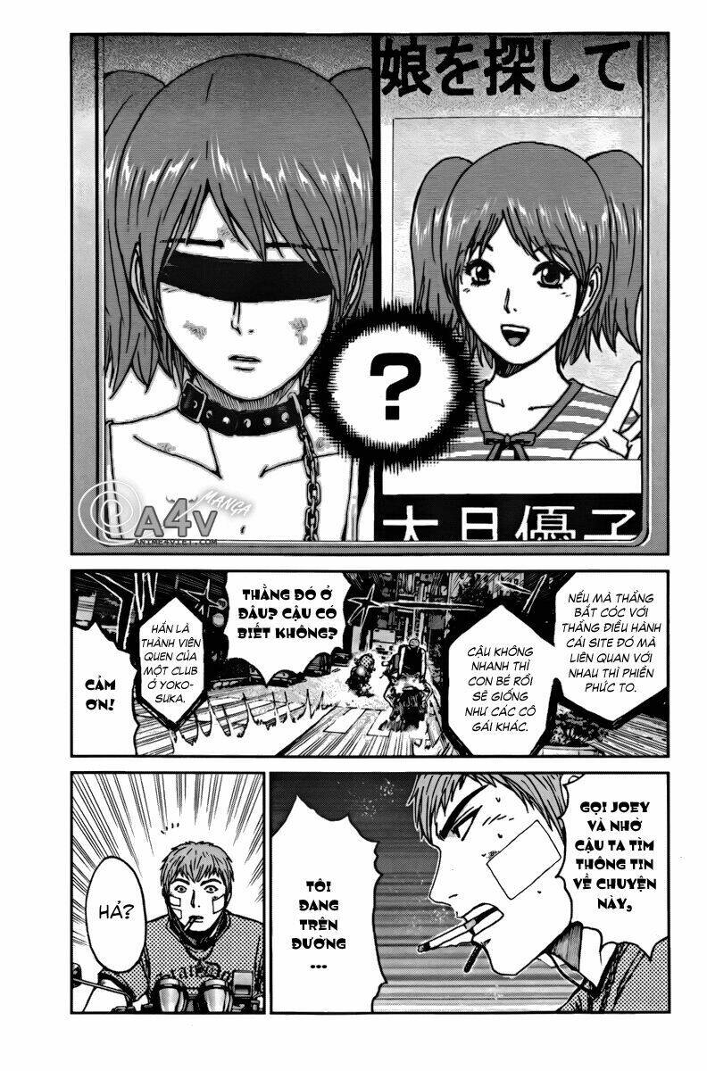 gto: shonan 14 days chapter 12 19