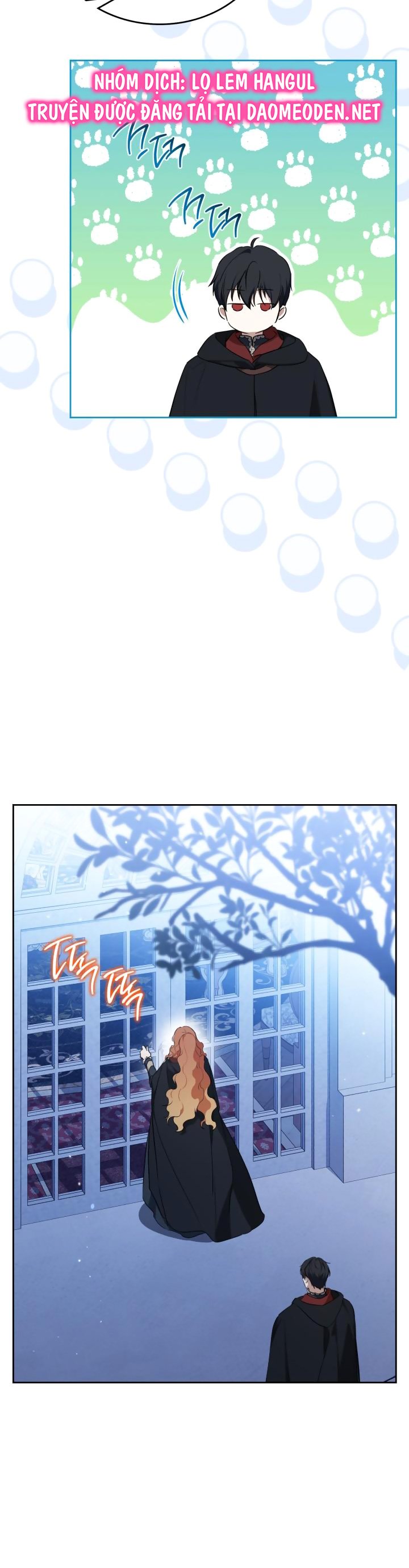 lần này tôi sẽ trở thành gia chủ chapter 170 19