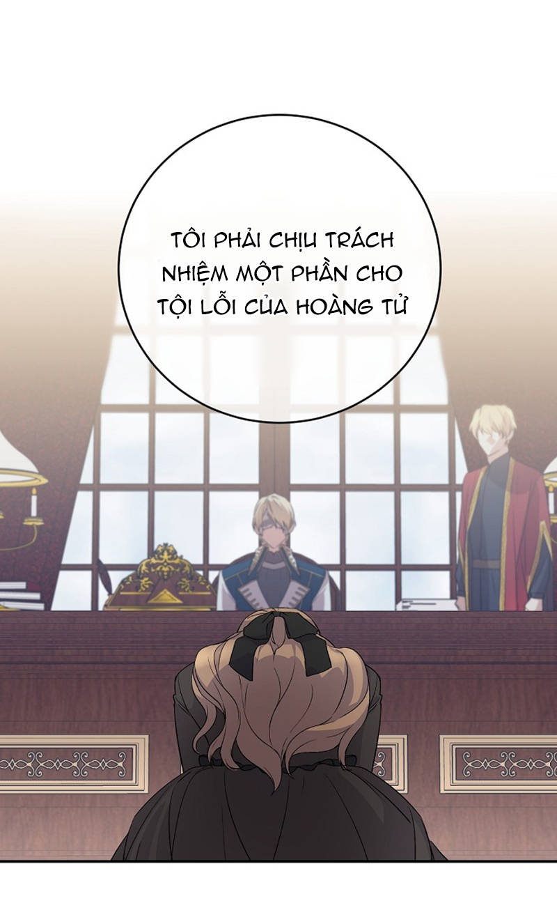 cô hầu giỏi giang chapter 26 32