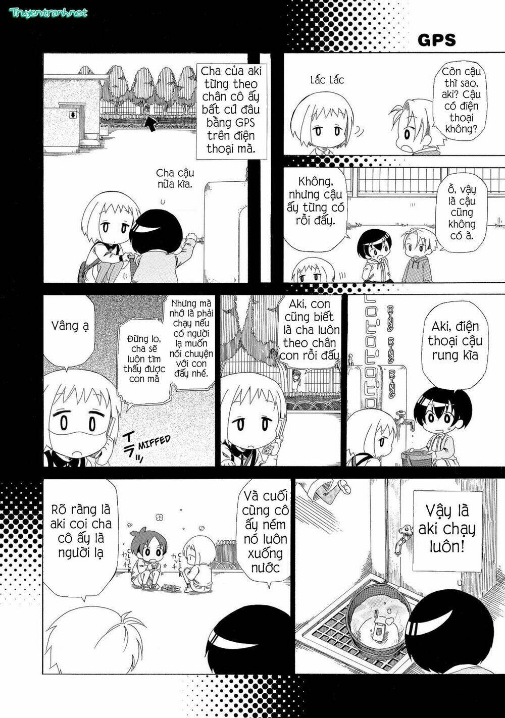 chichi to ko chapter 2 4