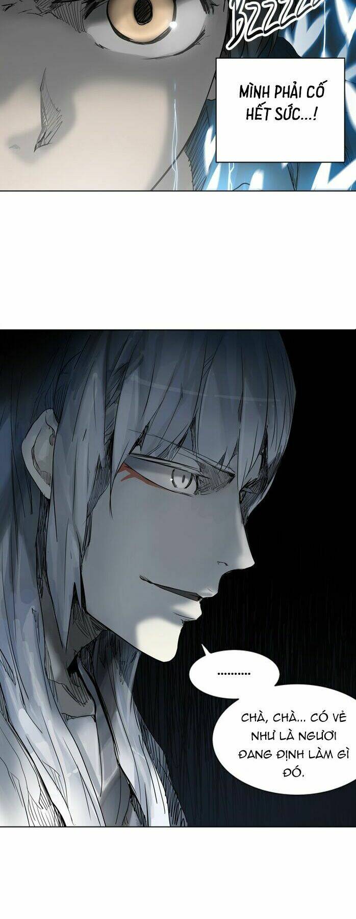 cuộc chiến trong tòa tháp chapter 265 39