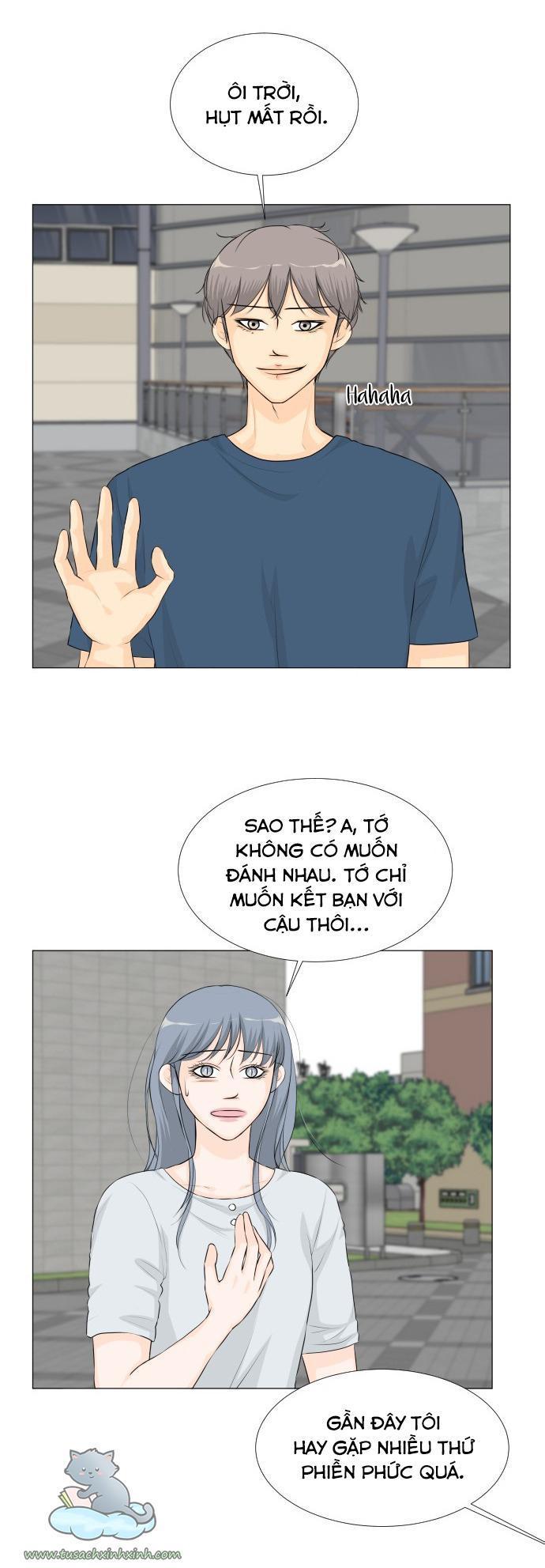 bán quỷ chapter 41 18