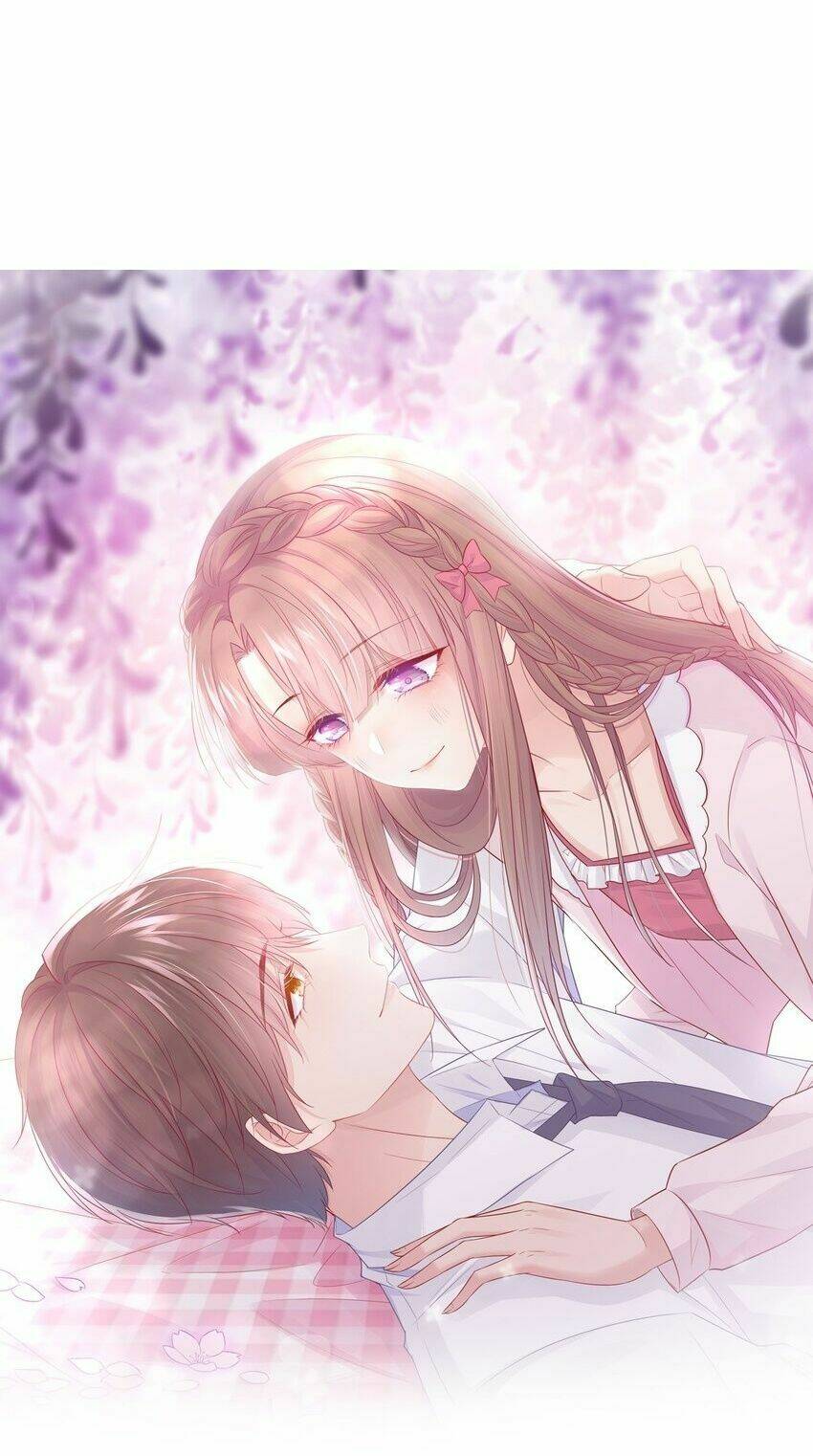 khi cô gái nhìn thấy thời gian chapter 31 1