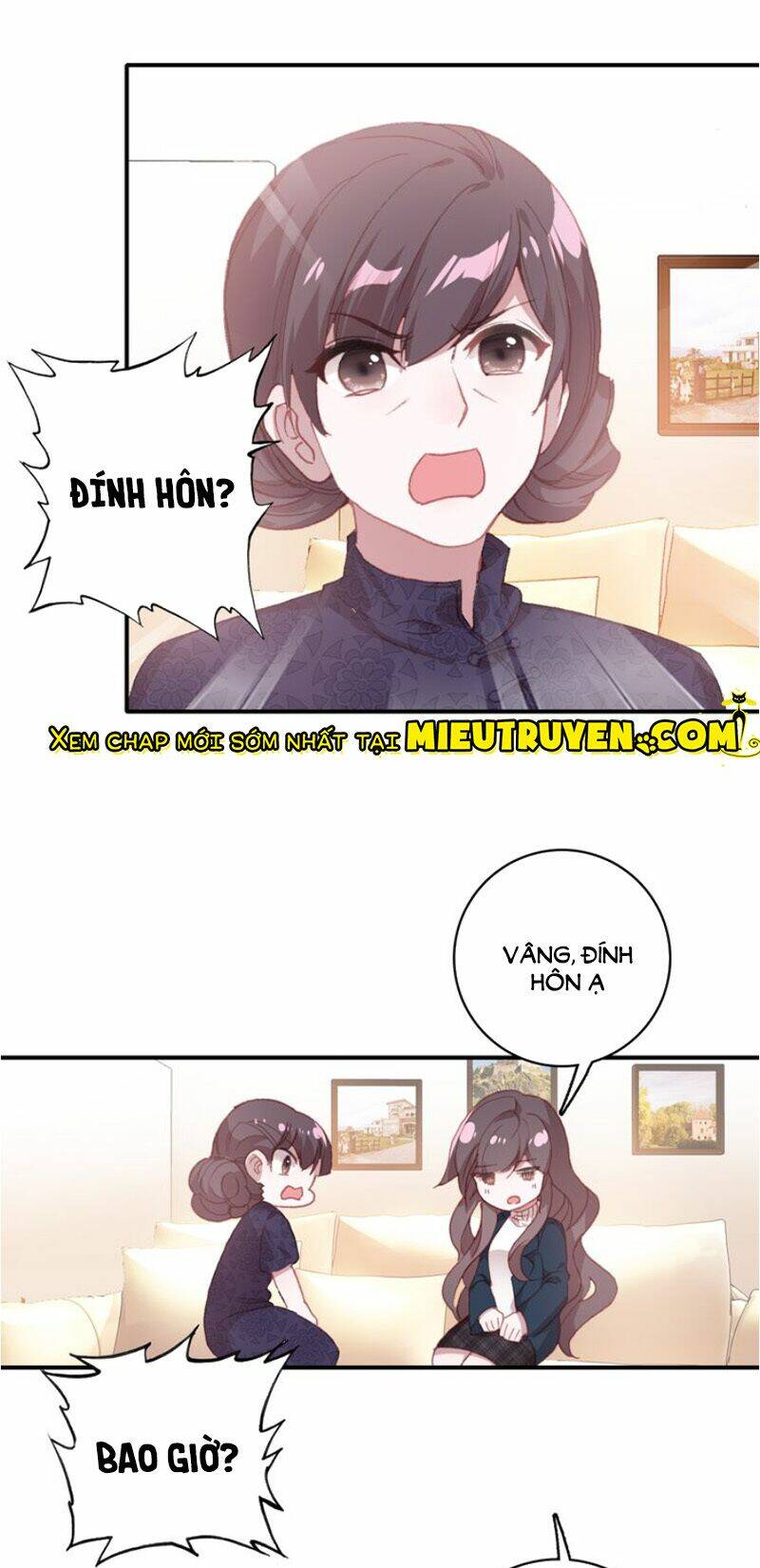 nhất sinh nhất thế mỹ nhân cốt chapter 16 14