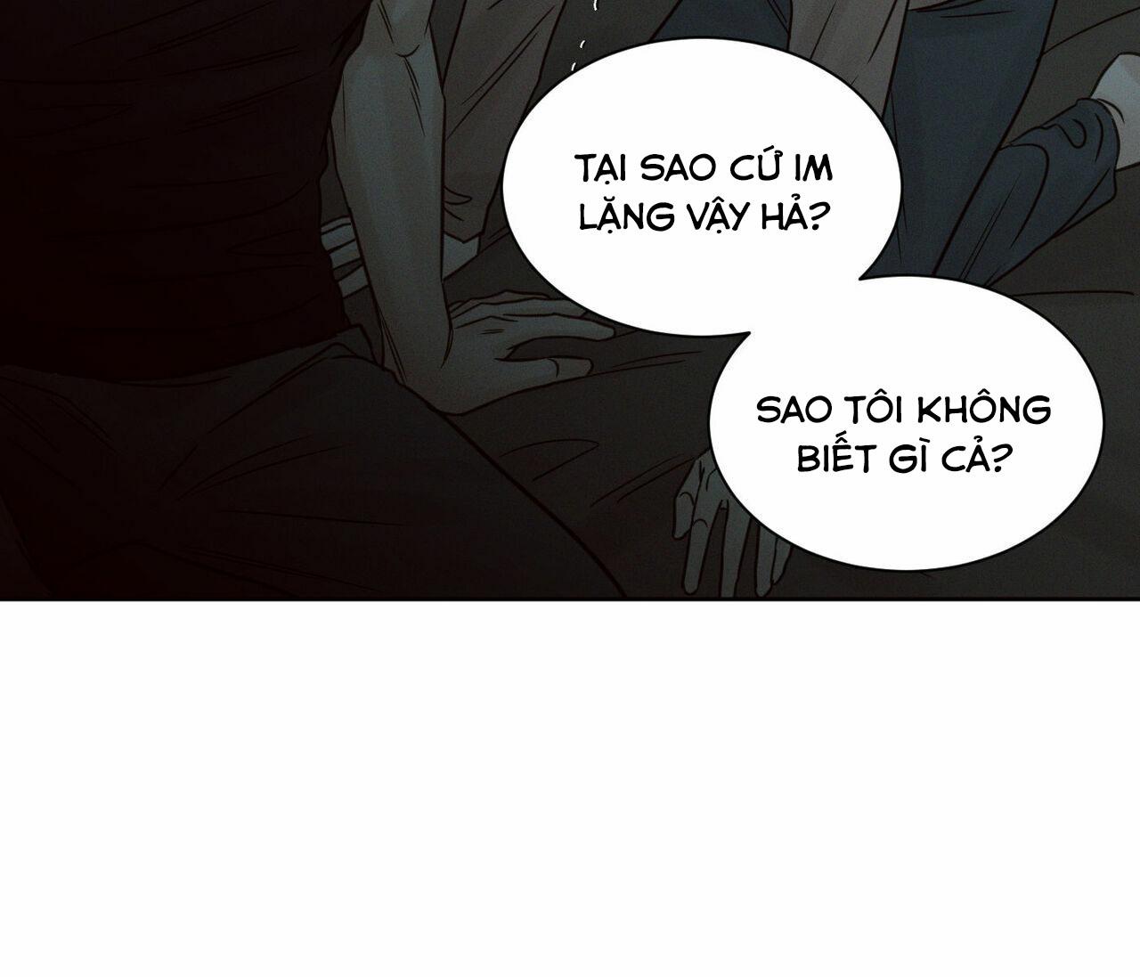 Dù Anh Không Yêu Em chapter 66