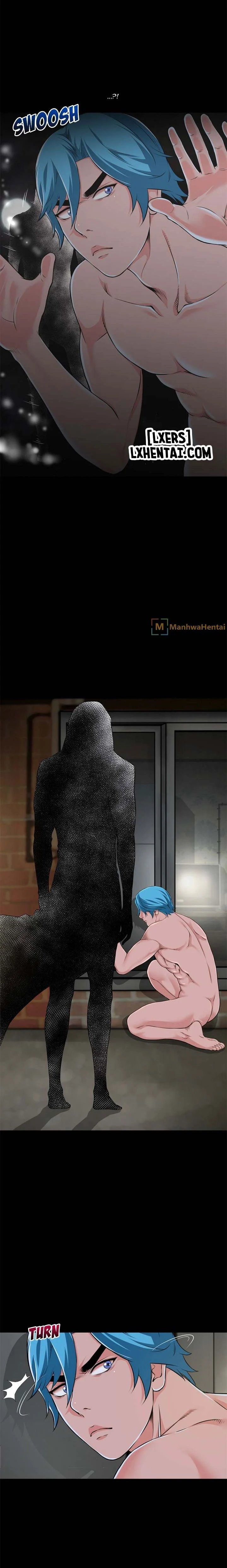 ngoài sức tưởng tượng chapter 59 6