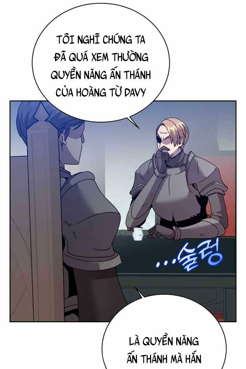 Anh Hùng Mạnh Nhất Trở Lại chapter 123 26