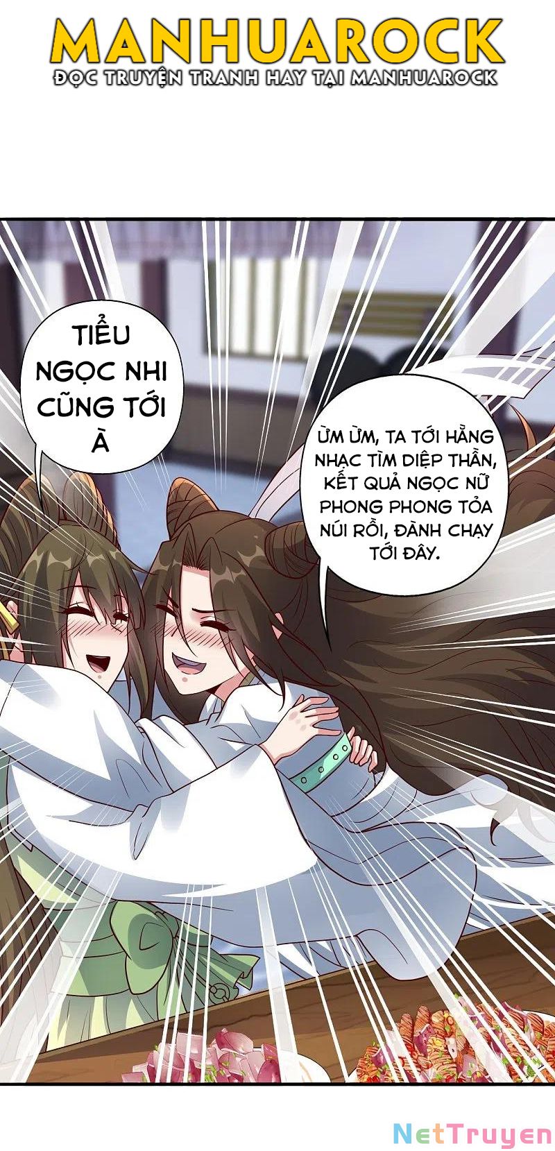 tiên võ đế tôn chapter 293 28