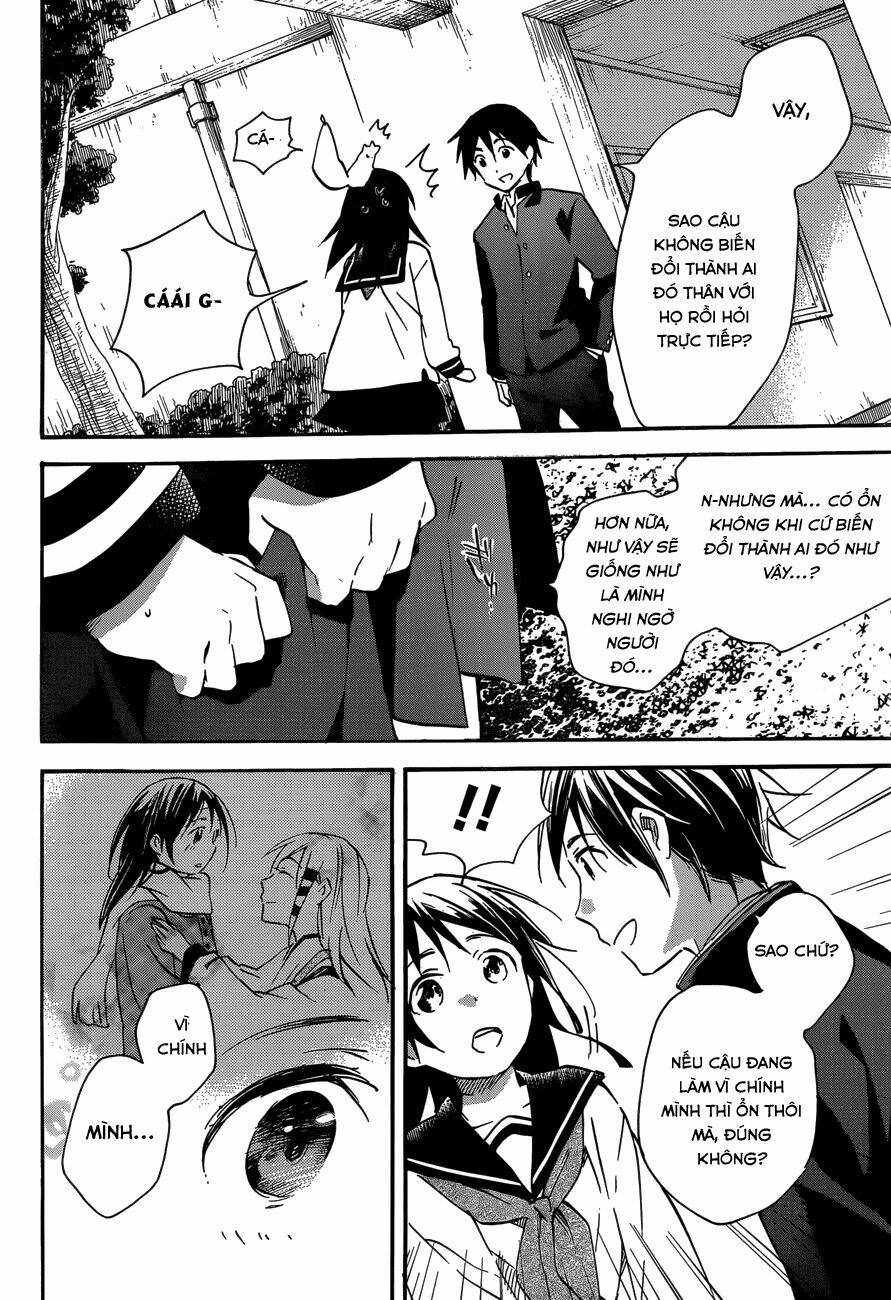 inari, konkon, koi iroha chapter 38.1 12