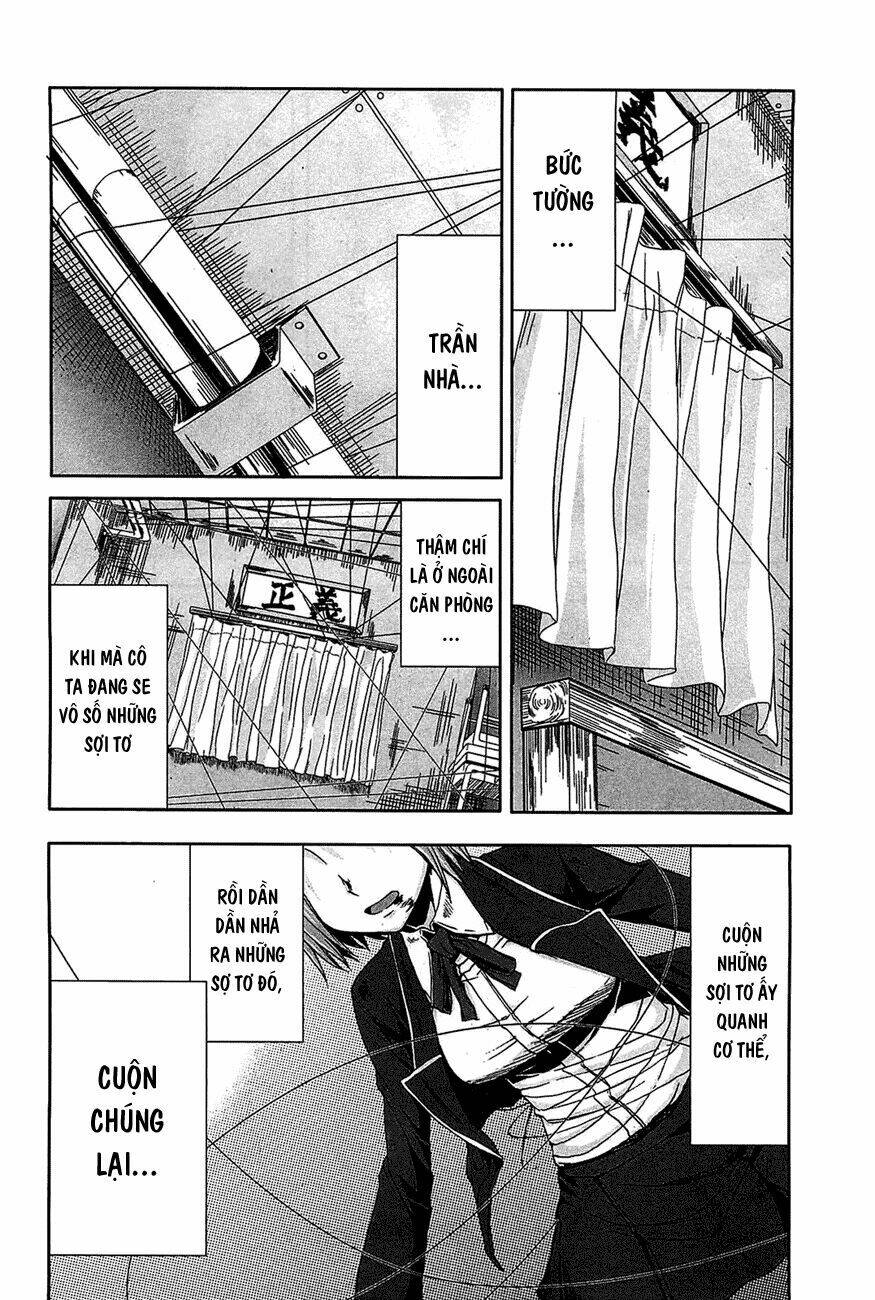 arachnid chapter 15 17