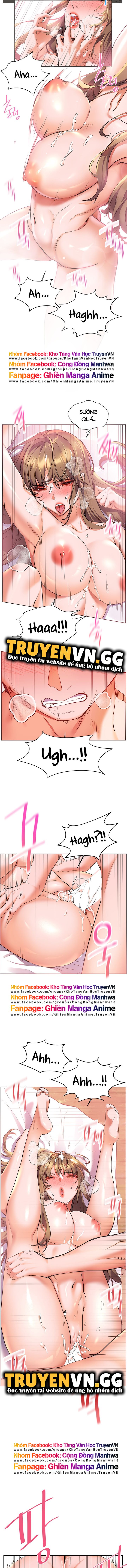 cô dâu thời thơ ấu của tôi chapter 13 8