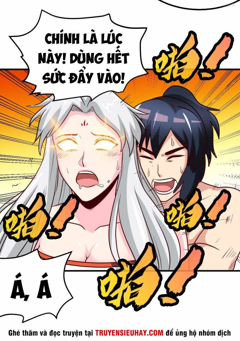 chí tôn thần ma chapter 162 16