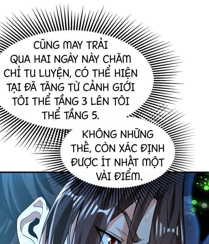 ta có trăm vạn lần tốc đánh chapter 2 23