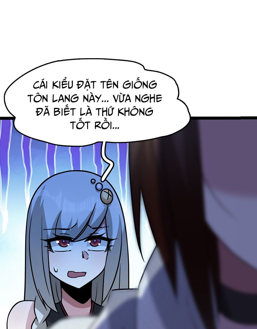 đại bảo kiếm của tôi chapter 57 21